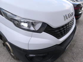 Iveco Daily 2.3 , 2020г.145х.км От България БулАвто, обслужен., снимка 3