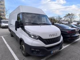 Iveco Daily 2.3 , 2020г.145х.км От България БулАвто, обслужен., снимка 2