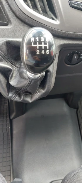 Ford Transit 2.0 tdci клима макси, снимка 4