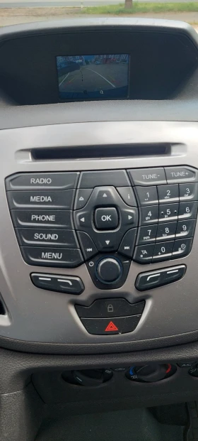 Ford Transit 2.0 tdci клима макси, снимка 6