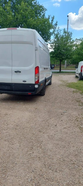 Ford Transit 2.0 tdci клима макси, снимка 16