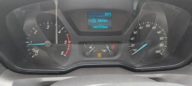 Ford Transit 2.0 tdci клима макси, снимка 8