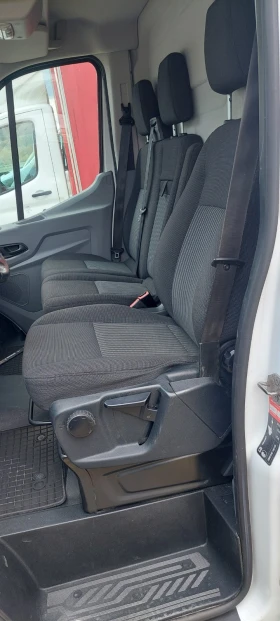 Ford Transit 2.0 tdci клима макси, снимка 7