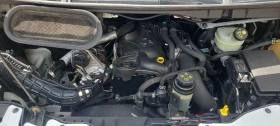 Ford Transit 2.0 tdci клима макси, снимка 2