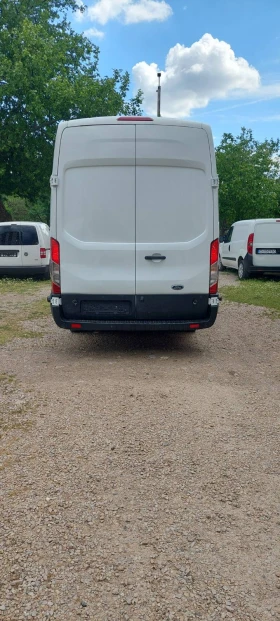 Ford Transit 2.0 tdci клима макси, снимка 15