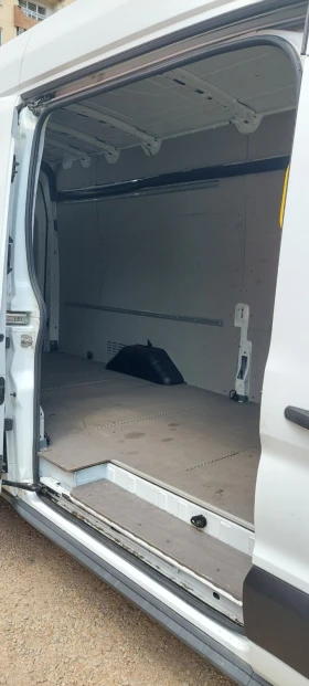 Ford Transit 2.0 tdci клима макси, снимка 17