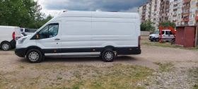 Ford Transit 2.0 tdci клима макси, снимка 13