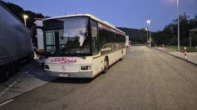 Mercedes-Benz Integro, снимка 4