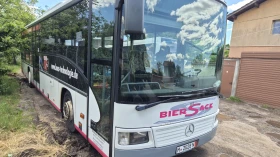 Mercedes-Benz Integro, снимка 2