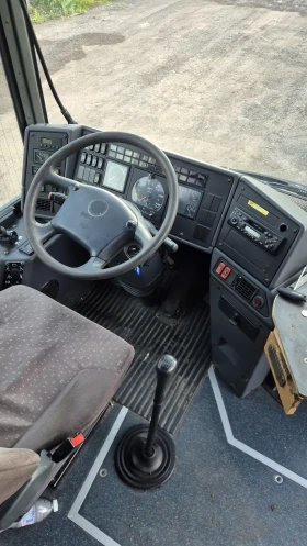 Mercedes-Benz Integro, снимка 6