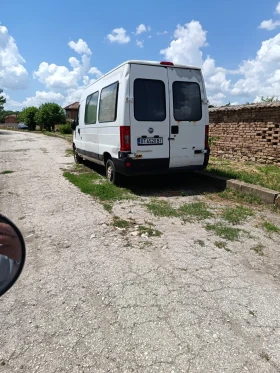 Fiat Ducato 2.0, снимка 4