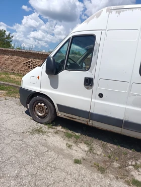 Fiat Ducato 2.0, снимка 2
