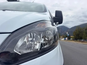 Ford Transit Custom 9-МЕСТЕН! КЛИМАТИК!, снимка 4