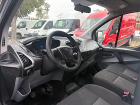 Ford Transit Custom 9-МЕСТЕН! КЛИМАТИК!, снимка 9
