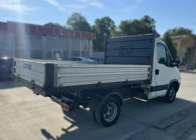 Iveco 35c18 * КЛИМАТИК* 3.0* ТРИСТРАНЕН САМОСВАЛ, снимка 5