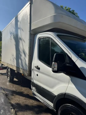 Обява за продажба на Ford Transit Падащ борд ~14 000 лв. - изображение 4