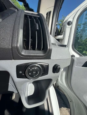 Обява за продажба на Ford Transit Падащ борд ~14 000 лв. - изображение 1