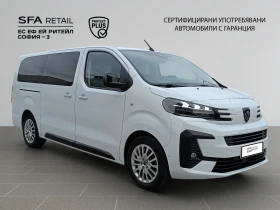 Peugeot Traveller MCA Long Active 2.0 BlueHDi 180 hp S&S AT8 E6.4, снимка 3