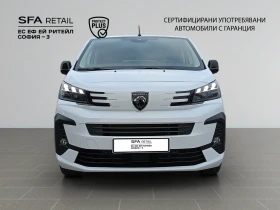 Peugeot Traveller MCA Long Active 2.0 BlueHDi 180 hp S&S AT8 E6.4, снимка 2