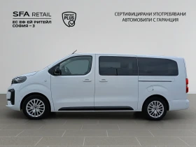 Peugeot Traveller MCA Long Active 2.0 BlueHDi 180 hp S&S AT8 E6.4, снимка 8