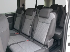 Peugeot Traveller MCA Long Active 2.0 BlueHDi 180 hp S&S AT8 E6.4, снимка 11