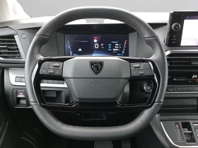 Peugeot Traveller MCA Long Active 2.0 BlueHDi 180 hp S&S AT8 E6.4, снимка 12