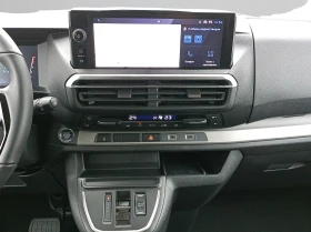 Peugeot Traveller MCA Long Active 2.0 BlueHDi 180 hp S&S AT8 E6.4, снимка 13