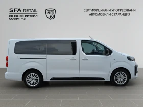 Peugeot Traveller MCA Long Active 2.0 BlueHDi 180 hp S&S AT8 E6.4, снимка 4