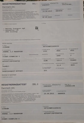 Citroen Jumper Maxi 10.2013 2.2 150 �� ����� ����� ���� 5 | Mobile.bg � ����� ������ 17