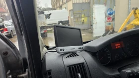 Citroen Jumper Maxi 10.2013 2.2 150 кс клима печка евро 5, снимка 9