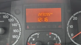 Citroen Jumper Maxi 10.2013 2.2 150 кс клима печка евро 5, снимка 13