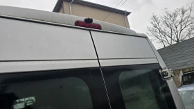 Citroen Jumper Maxi 10.2013 2.2 150 кс клима печка евро 5, снимка 7