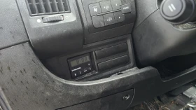 Citroen Jumper Maxi 10.2013 2.2 150 кс клима печка евро 5, снимка 8