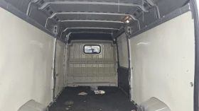 Citroen Jumper Maxi 10.2013 2.2 150 кс клима печка евро 5, снимка 3