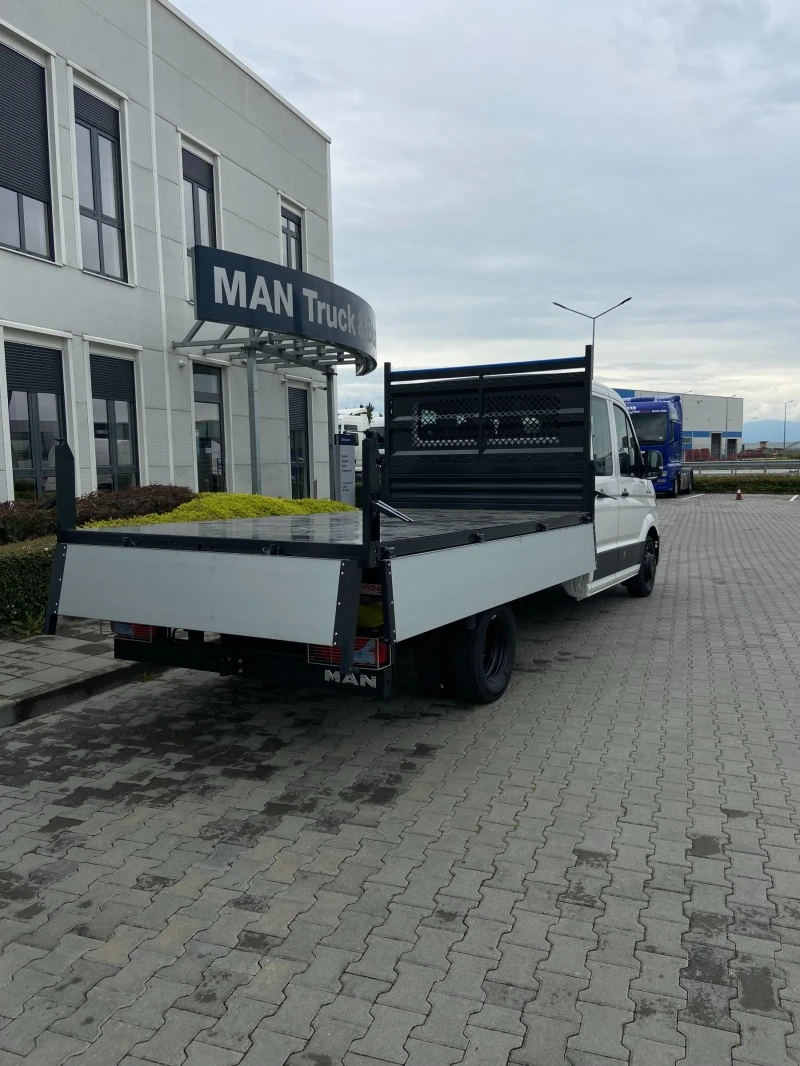 Man TGE 5.160, снимка 7 - Бусове и автобуси - 43074788