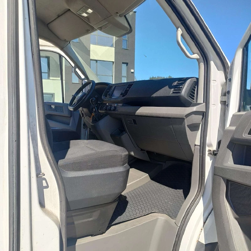 Man TGE, снимка 11 - Бусове и автобуси - 50110153