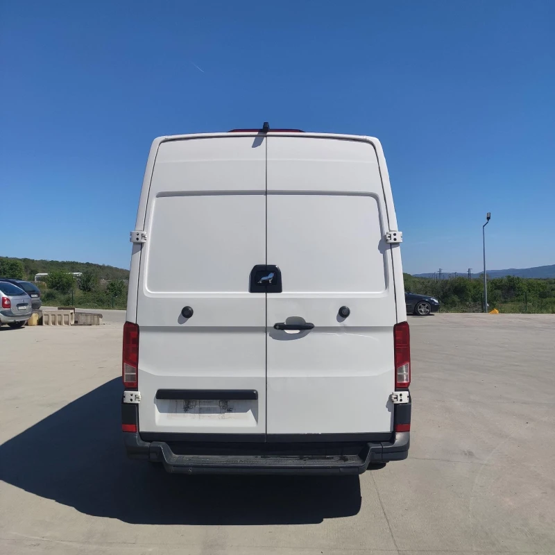 Man TGE, снимка 6 - Бусове и автобуси - 50110153