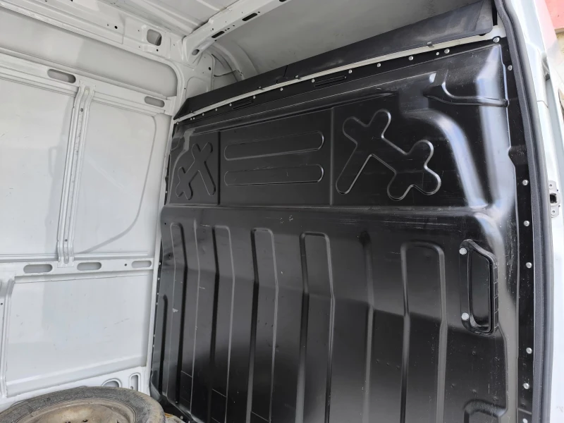 Iveco Daily 2.3 , 136800км От България Бул Авто, обслужен., снимка 12 - Бусове и автобуси - 52562842