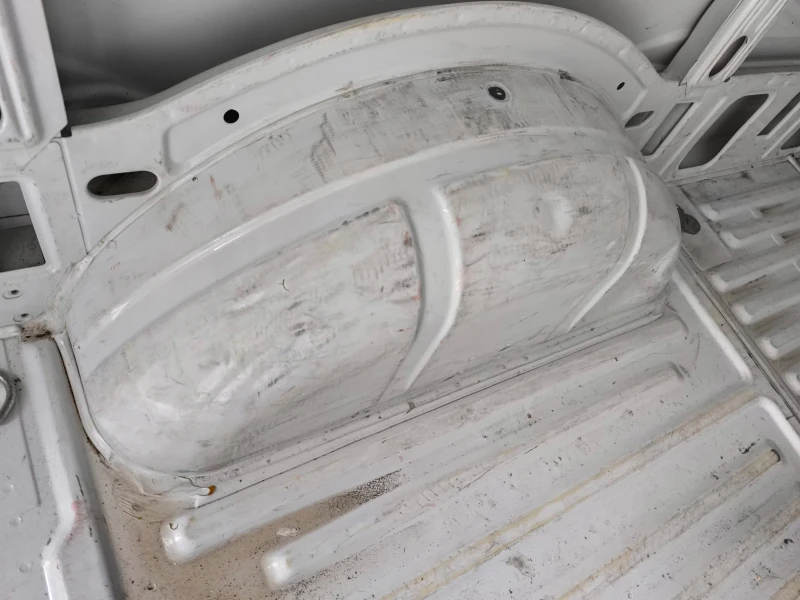 Iveco Daily 2.3 , 136800км От България Бул Авто, обслужен., снимка 15 - Бусове и автобуси - 52562842