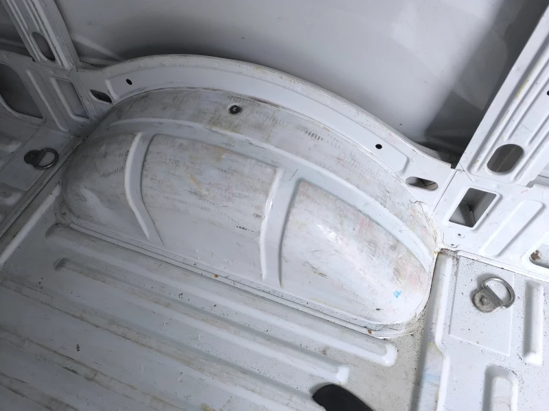 Iveco Daily 2.3 , 136800км От България Бул Авто, обслужен., снимка 16 - Бусове и автобуси - 52562842