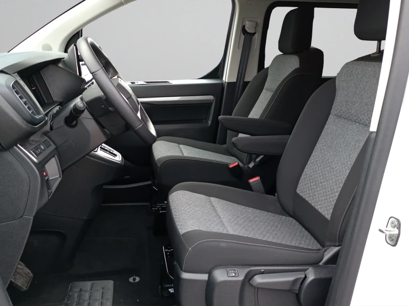 Peugeot Traveller MCA Long Active 2.0 BlueHDi 180 hp S&S AT8 E6.4, снимка 10 - Бусове и автобуси - 52704329