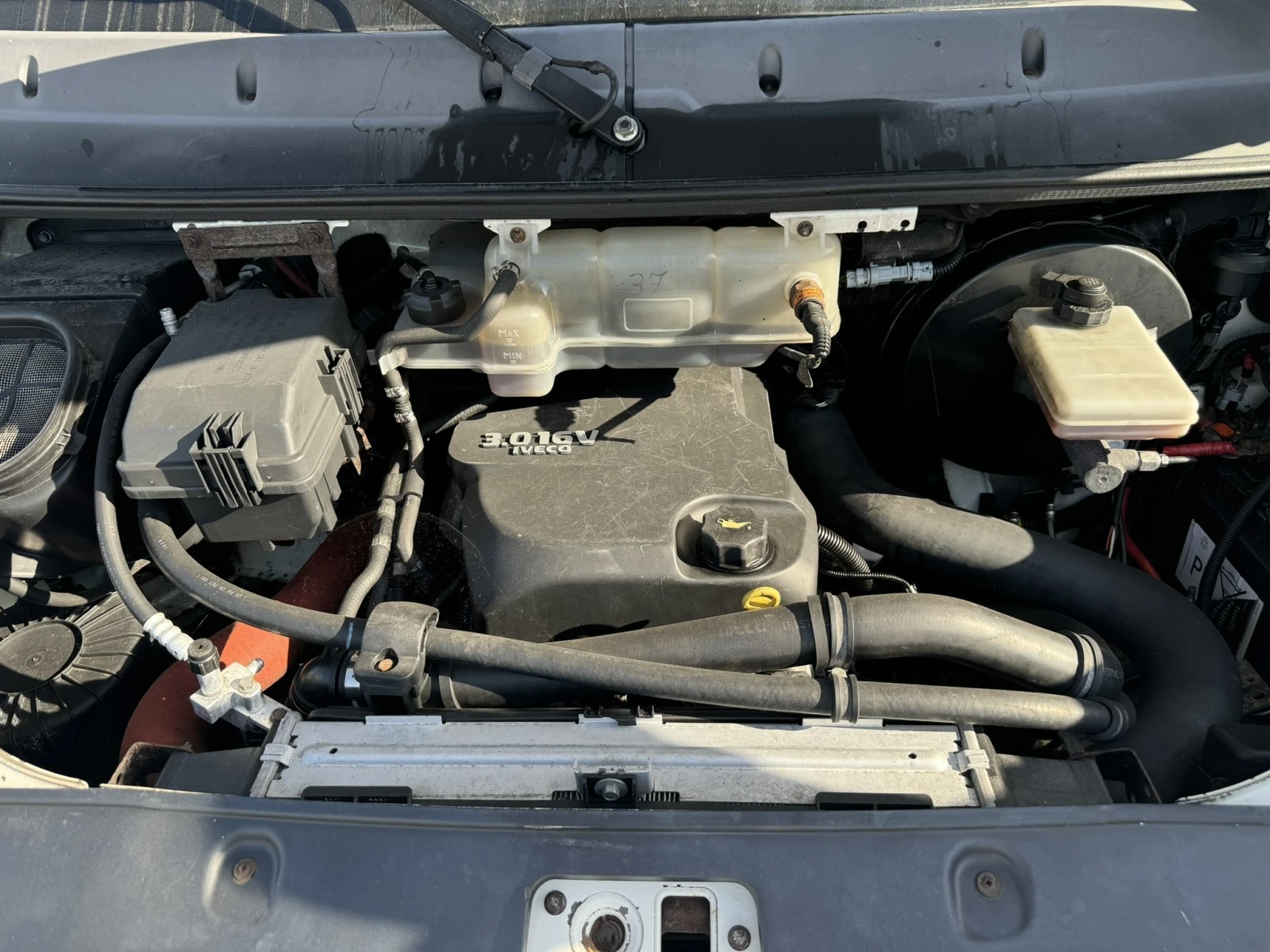 Iveco 35c18 * * 3.0*   | Mobile.bg   11