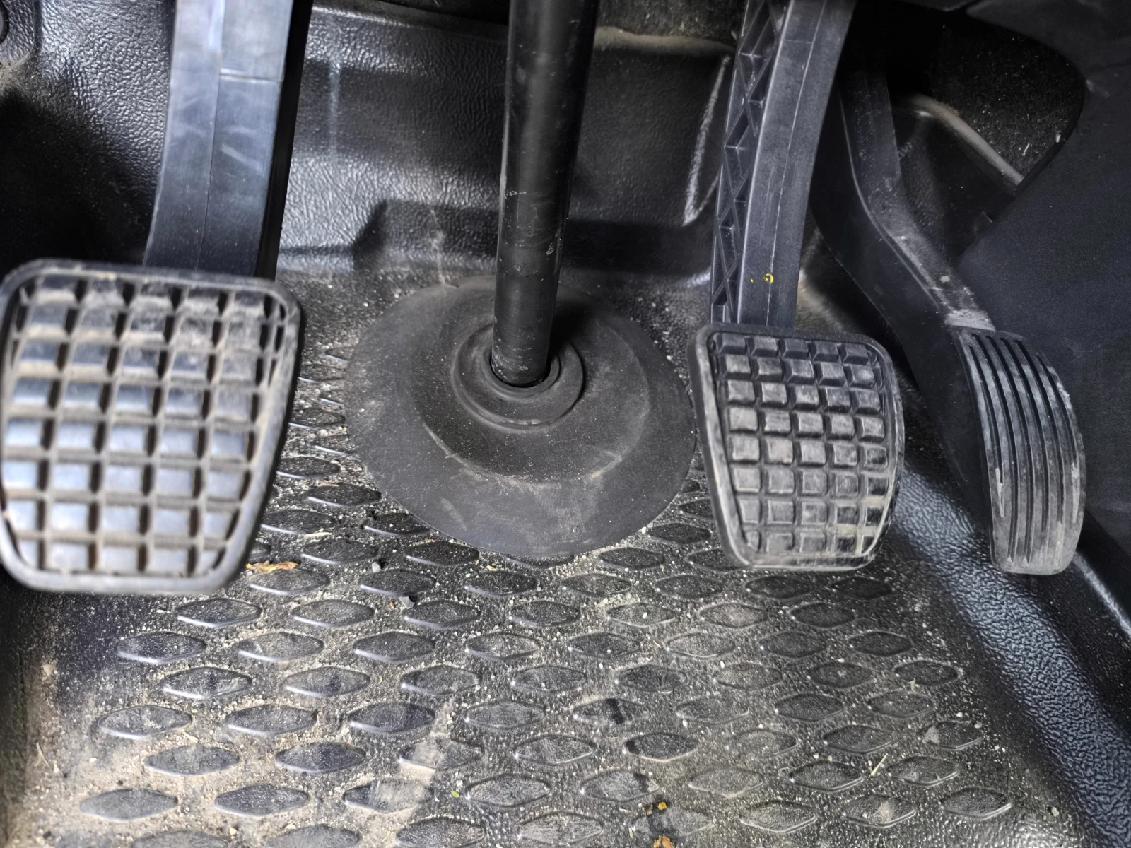 Iveco Daily 2.3 , 136800км От България Бул Авто - изображение 10