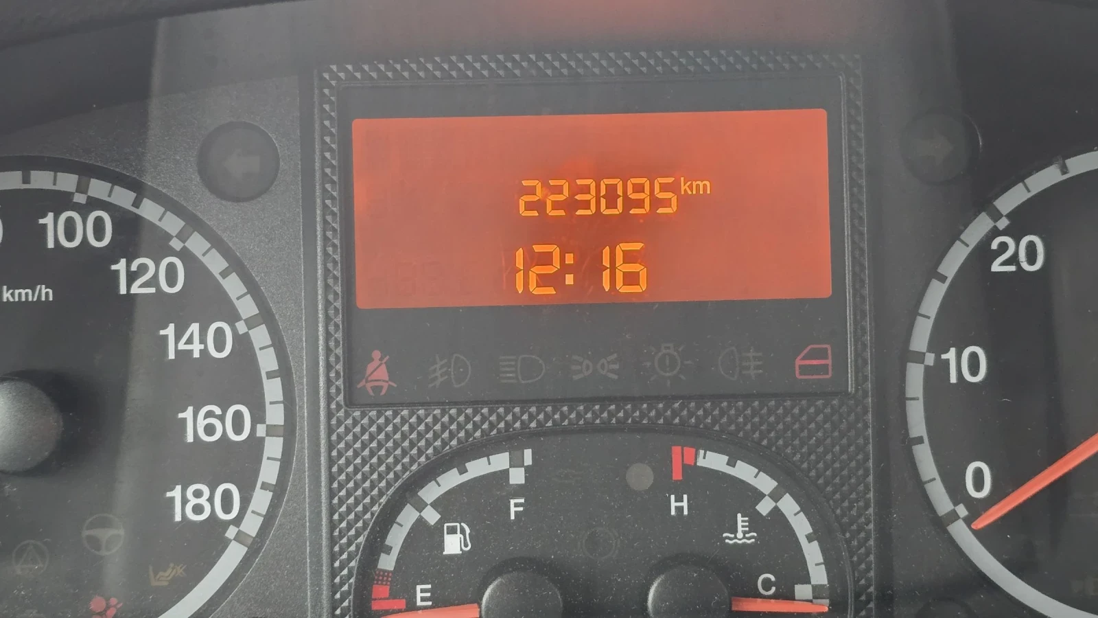 Citroen Jumper Maxi 10.2013 2.2 150 �� ����� ����� ���� 5 | Mobile.bg � ����������� 12