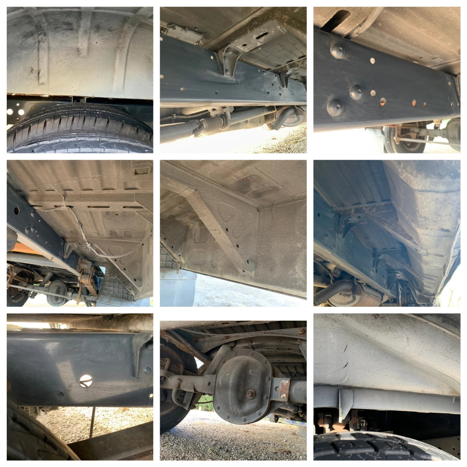 Iveco Daily 197км* MAXI XXL 4.70* КЛИМА* БАГАЖНИК* СЕРВИЗНА КН, снимка 15 - Бусове и автобуси - 53923902