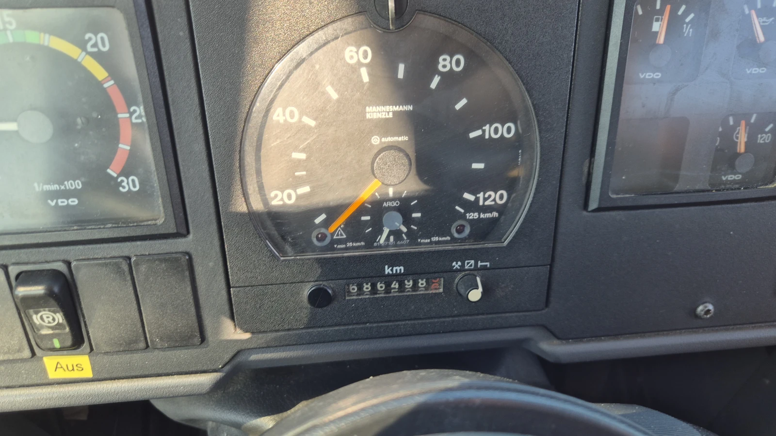 Mercedes-Benz Integro, снимка 10 - Бусове и автобуси - 54715665