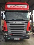 Scania R 420 НА ЧАСТИ MEGA, снимка 2