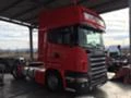 Scania R 420 НА ЧАСТИ MEGA, снимка 4