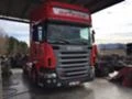 Scania R 420 НА ЧАСТИ MEGA, снимка 3