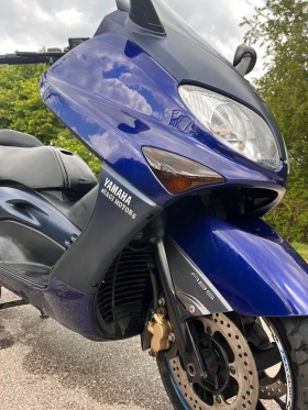 Yamaha T-max 500i ABS, снимка 6